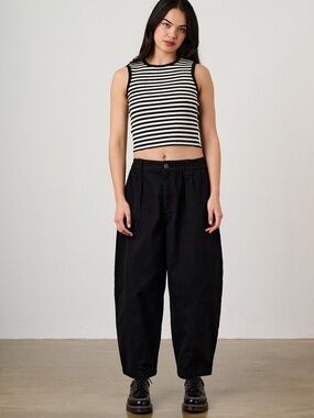Lucy and Yak- Ashby trouser
